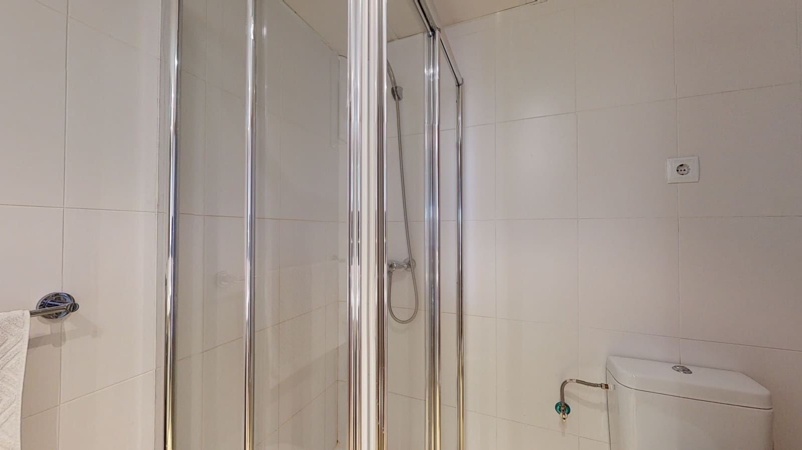 3 Zimmer Apartment zu vermieten in Torre-Pacheco mit Pool Garage - 1.500 € (Ref: 8198005)