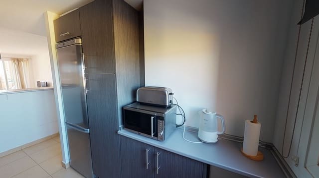 3 makuuhuone Huoneisto vuokrattavana paikassa Torre-Pacheco mukana uima-altaan 
autotalli - 1 500 € (Ref: 8198005)