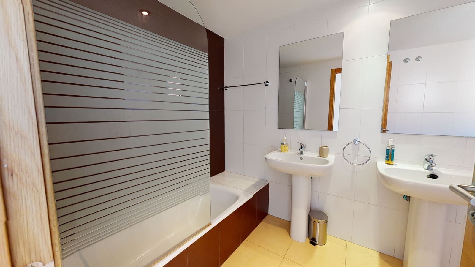 3 Zimmer Apartment zu vermieten in Torre-Pacheco mit Pool Garage - 1.500 € (Ref: 8198005)