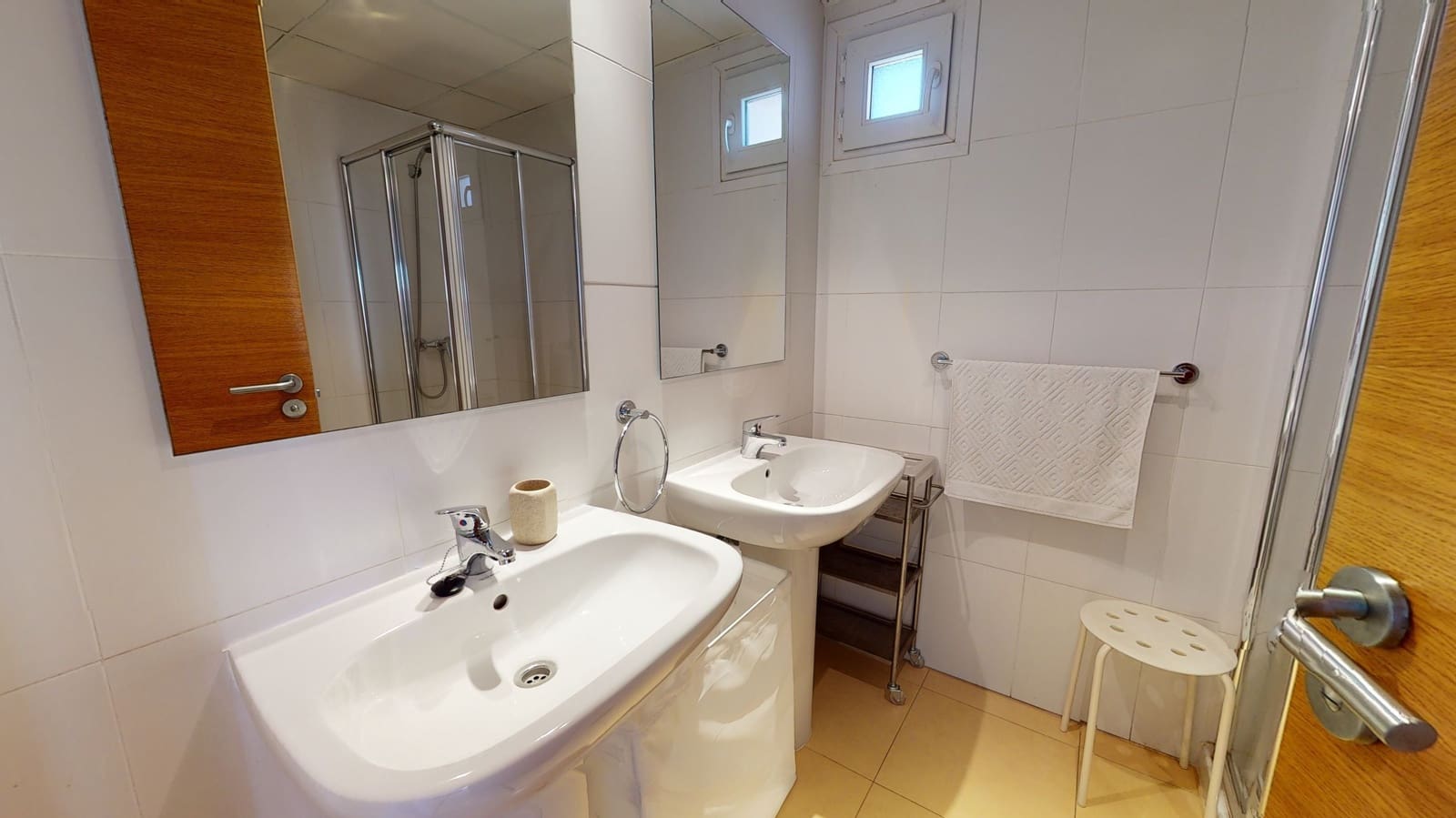 3 Zimmer Apartment zu vermieten in Torre-Pacheco mit Pool Garage - 1.500 € (Ref: 8198005)