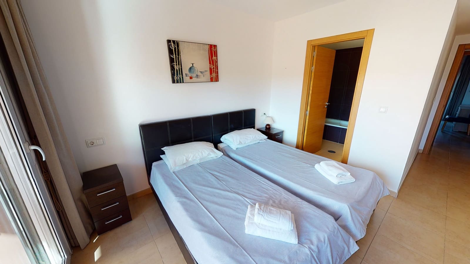 2 soverom Leilighet til leie i Torre-Pacheco med svømmebasseng garasje - € 1 175 (Ref: 8198038)