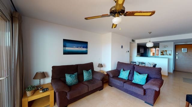 2 makuuhuone Huoneisto vuokrattavana paikassa Torre-Pacheco mukana uima-altaan 
autotalli - 1 175 € (Ref: 8198038)