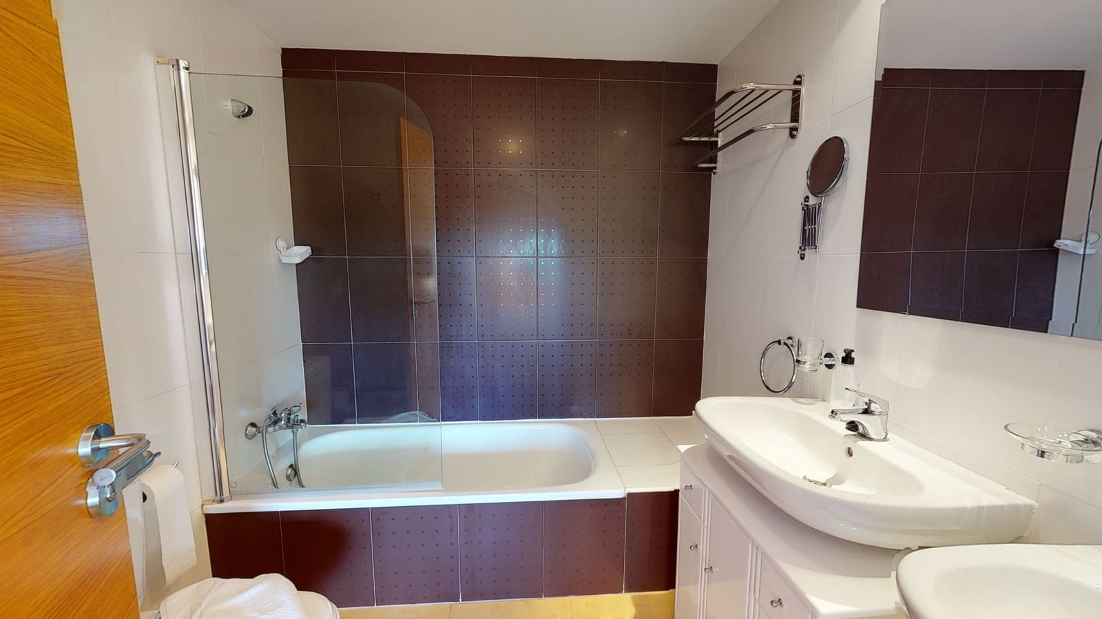 2 soverom Leilighet til leie i Torre-Pacheco med svømmebasseng garasje - € 1 175 (Ref: 8198038)