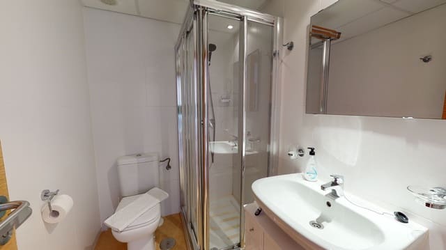 2 makuuhuone Huoneisto vuokrattavana paikassa Torre-Pacheco mukana uima-altaan 
autotalli - 1 175 € (Ref: 8198038)