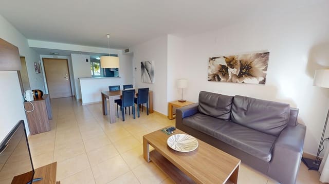 2 makuuhuone Huoneisto vuokrattavana paikassa Torre-Pacheco mukana uima-altaan 
autotalli - 1 175 € (Ref: 8207639)