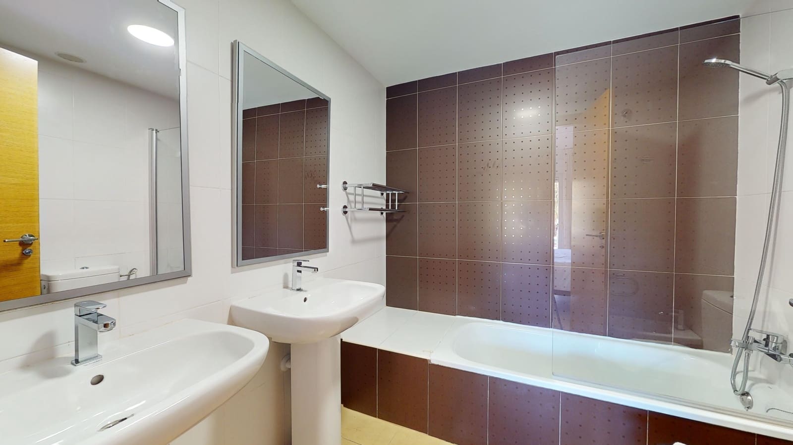 2 makuuhuone Huoneisto vuokrattavana paikassa Torre-Pacheco mukana uima-altaan 
autotalli - 1 175 € (Ref: 8207639)