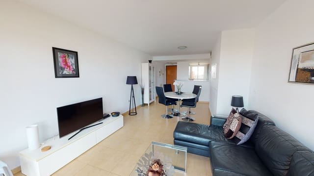 2 makuuhuone Huoneisto vuokrattavana paikassa Torre-Pacheco mukana uima-altaan 
autotalli - 1 175 € (Ref: 8210027)