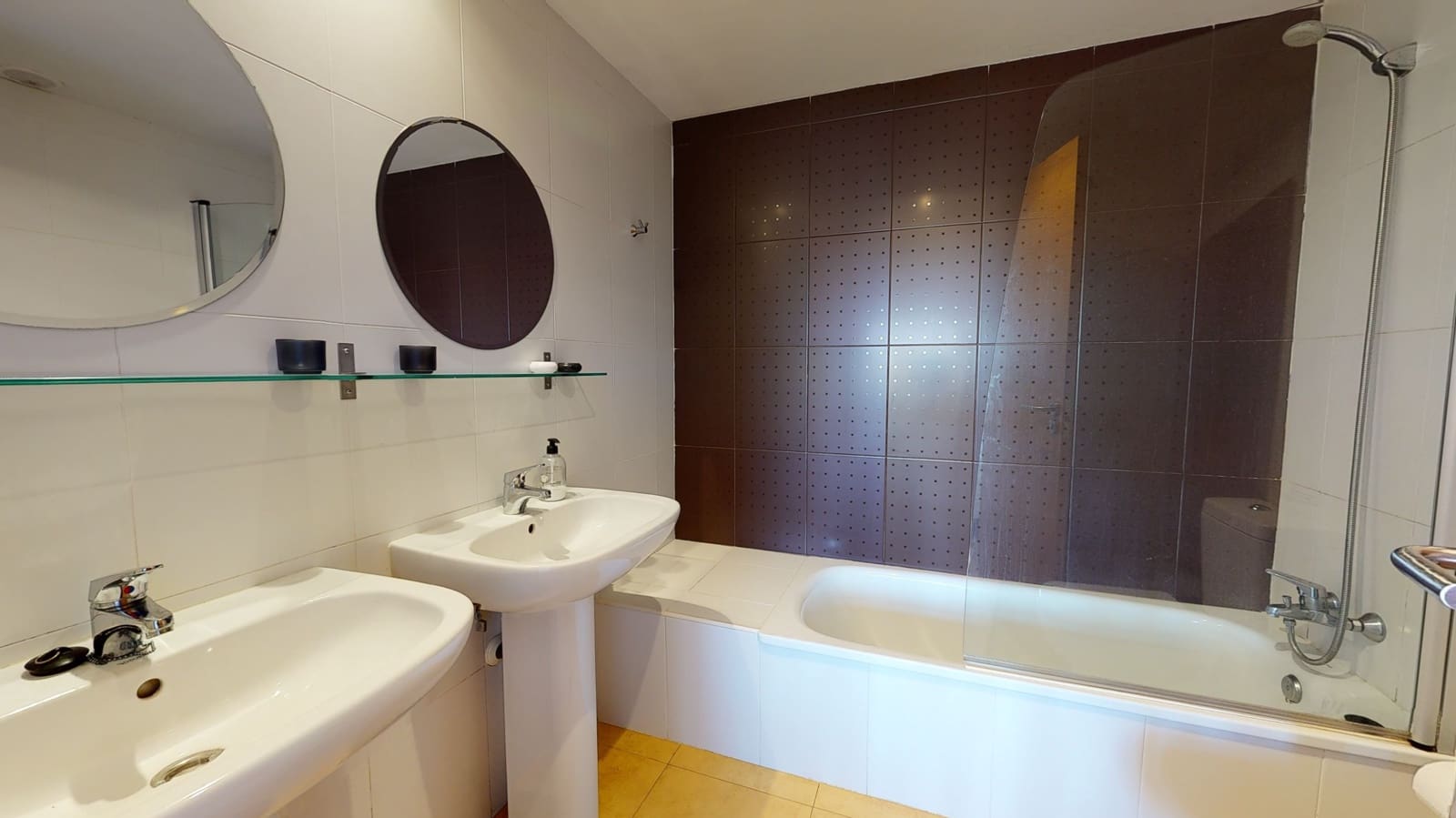 2 soveværelse Lejlighed til leje i Torre-Pacheco med swimmingpool garage - € 1.175 (Ref: 8210027)