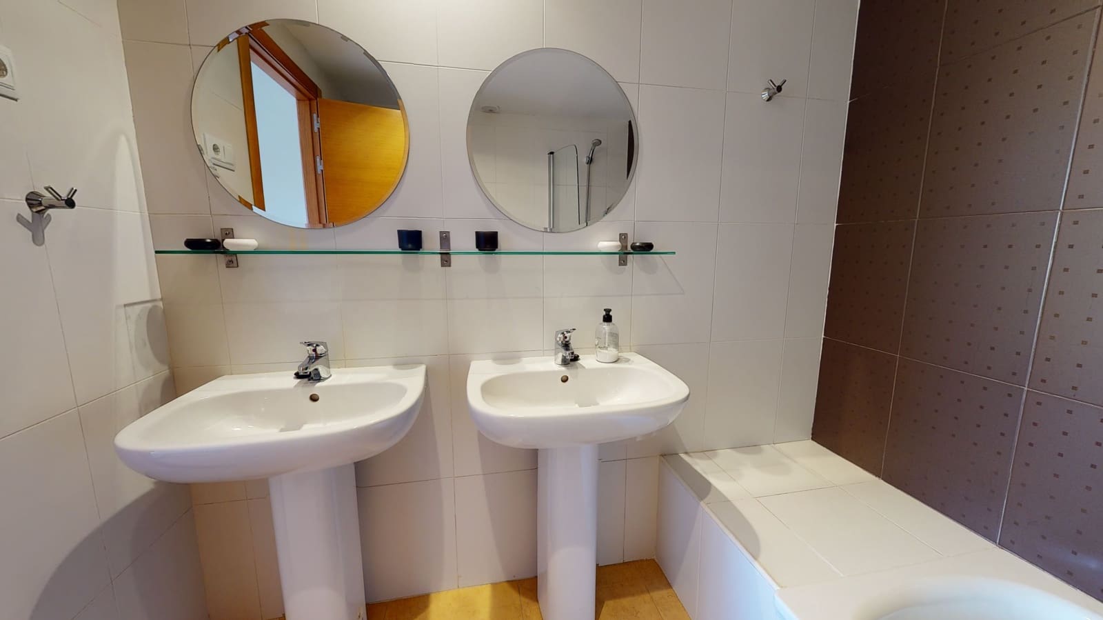 2 soveværelse Lejlighed til leje i Torre-Pacheco med swimmingpool garage - € 1.175 (Ref: 8210027)