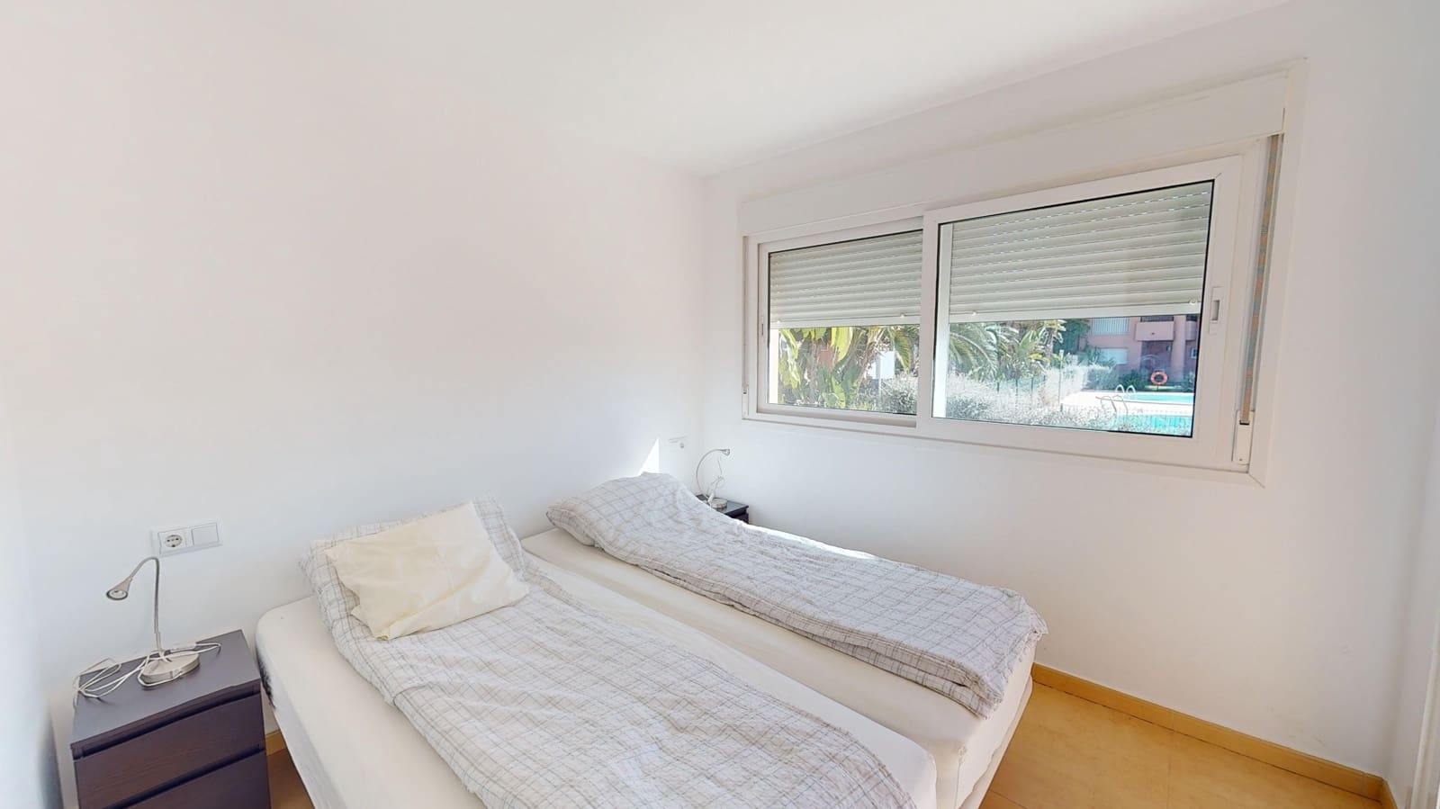 3 soveværelse Lejlighed til leje i Torre-Pacheco med swimmingpool garage - € 1.500 (Ref: 8221229)