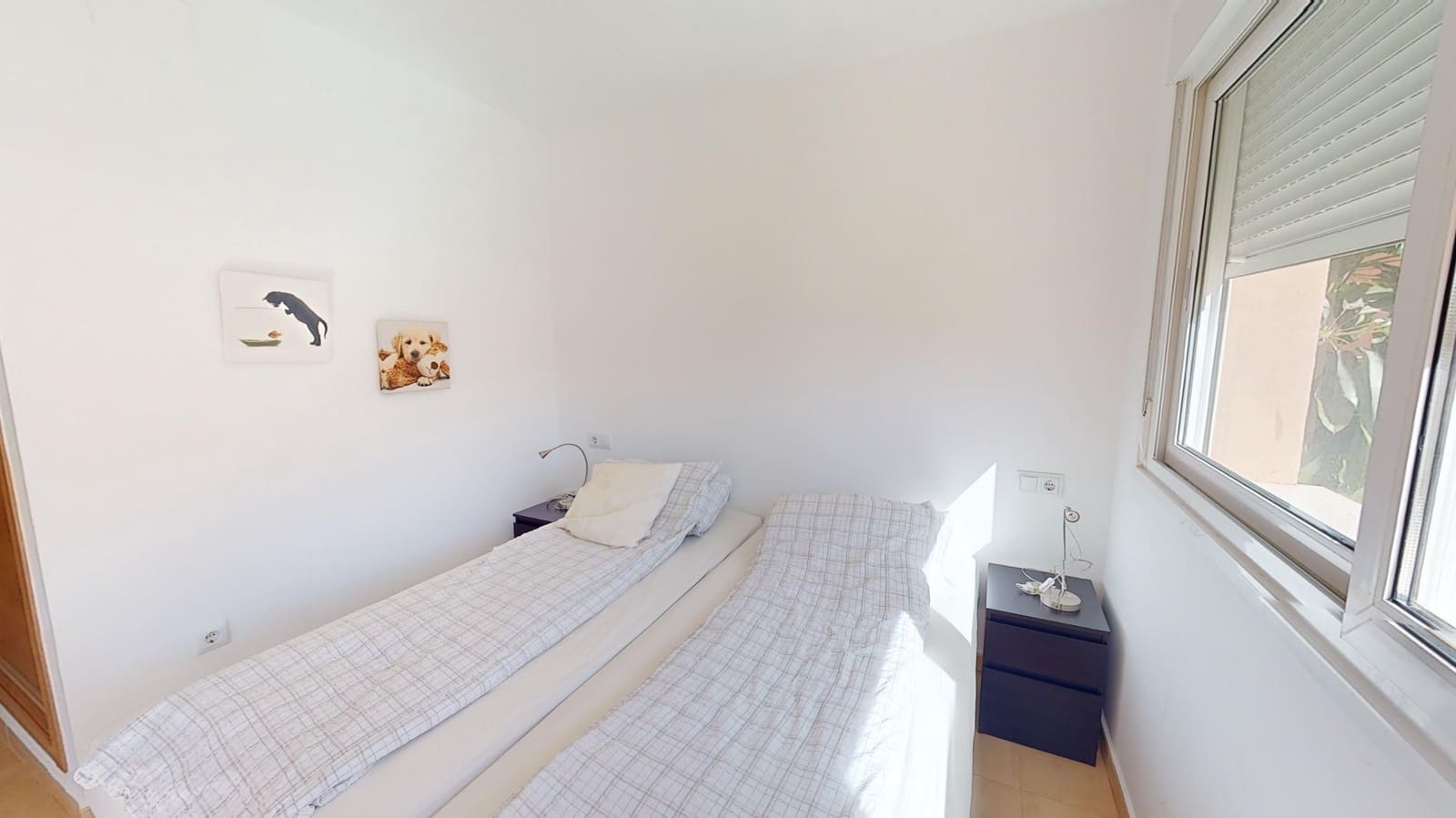 3 soveværelse Lejlighed til leje i Torre-Pacheco med swimmingpool garage - € 1.500 (Ref: 8221229)