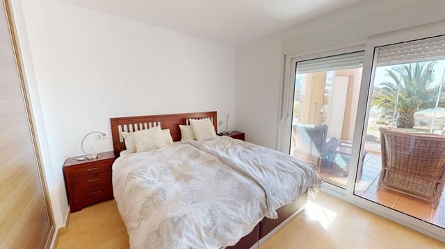 3 sovrum Lägenhet att hyra i Torre-Pacheco med pool garage - 1 500 € (Ref: 8221229)