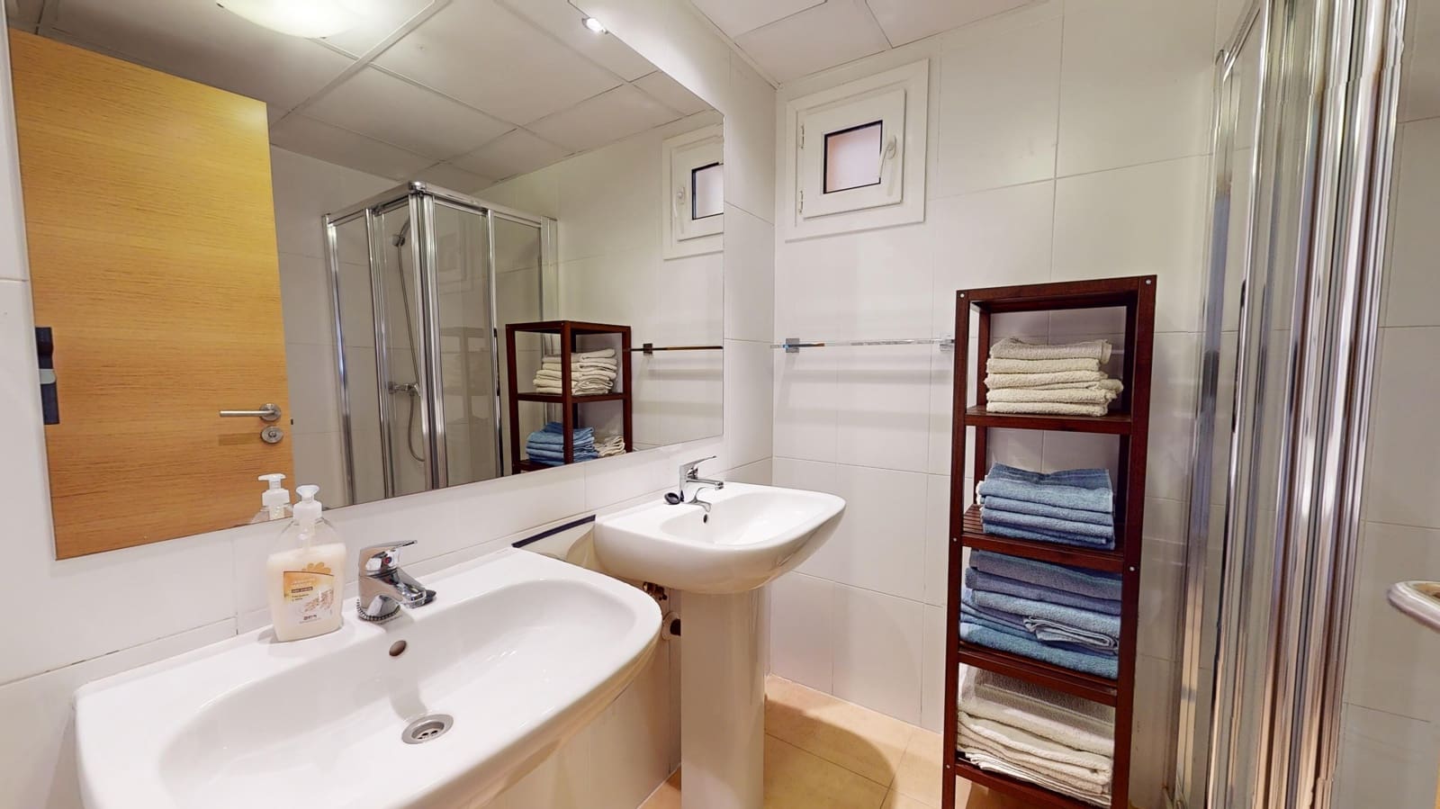 3 soveværelse Lejlighed til leje i Torre-Pacheco med swimmingpool garage - € 1.500 (Ref: 8221229)