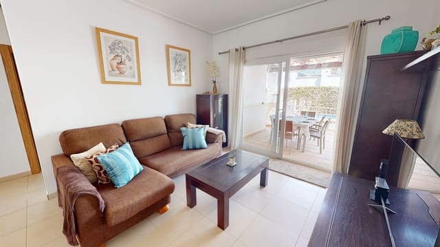 3 bedroom Villa for rent in La Torre Golf Resort, Torre-Pacheco with pool - € 1,850 (Ref: 8244302)