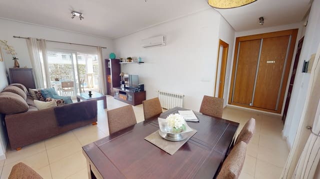 3 bedroom Villa for rent in La Torre Golf Resort, Torre-Pacheco with pool - € 1,850 (Ref: 8244302)