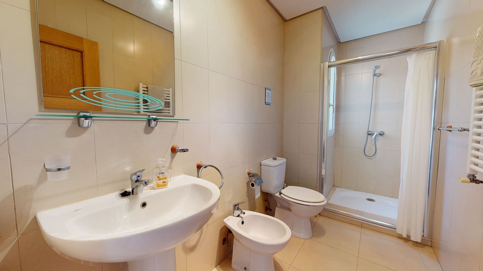 3 Zimmer Villa zu vermieten in La Torre Golf Resort mit Pool - 1.850 € (Ref: 8244302)