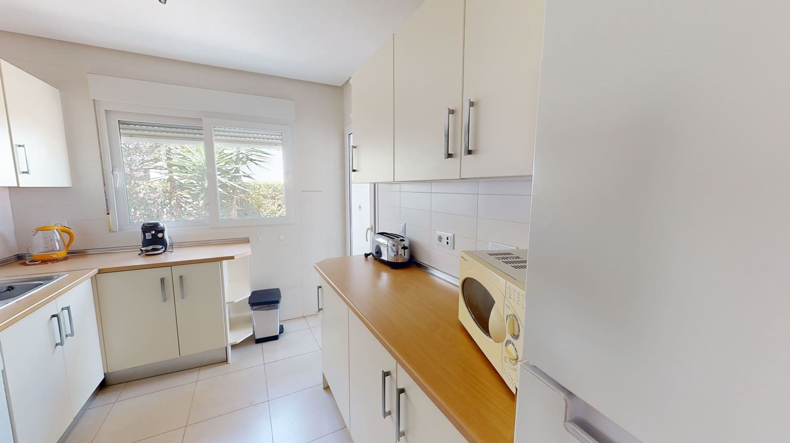 3 Zimmer Villa zu vermieten in La Torre Golf Resort mit Pool - 1.850 € (Ref: 8244302)