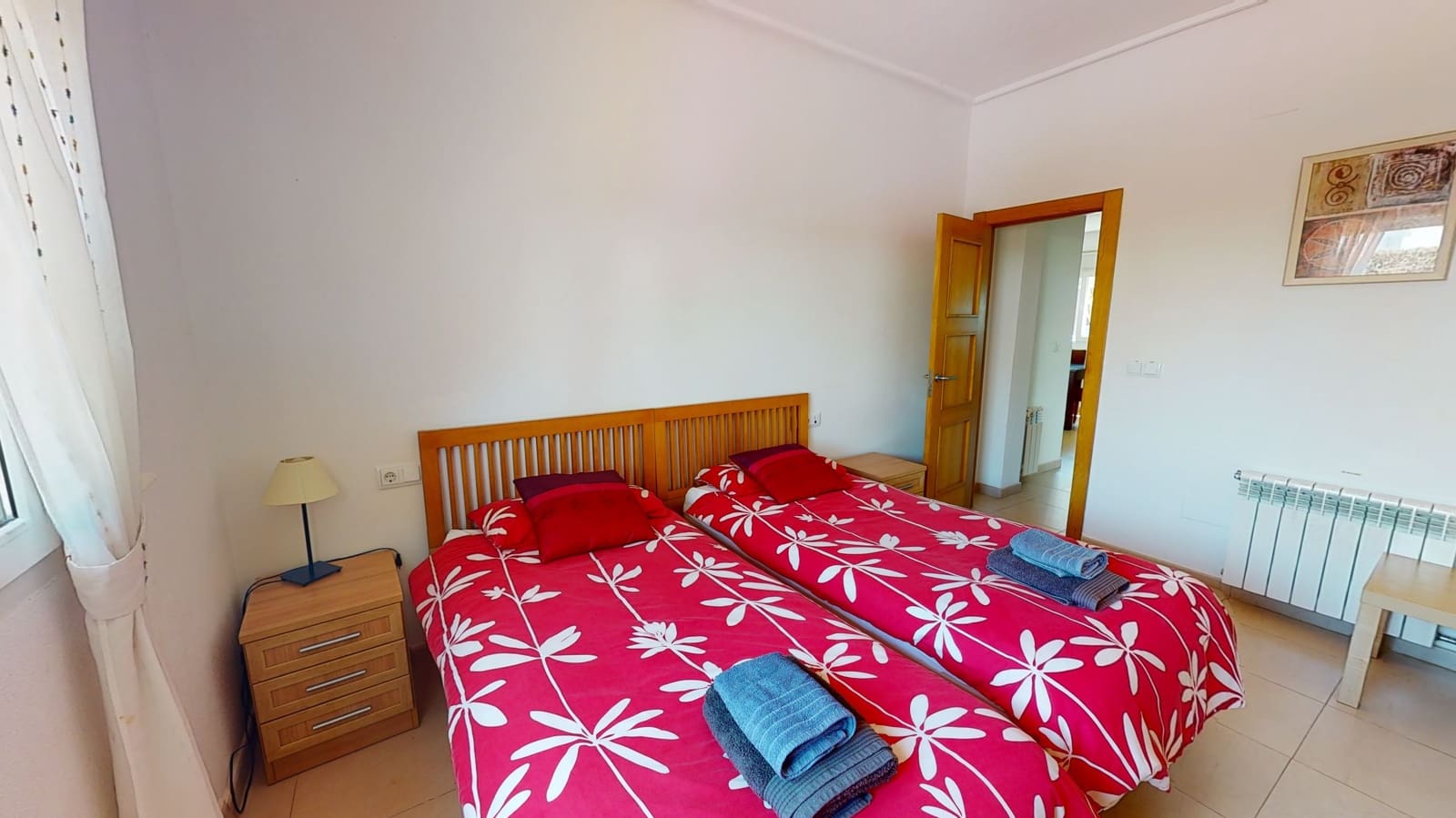 3 Zimmer Villa zu vermieten in La Torre Golf Resort mit Pool - 1.850 € (Ref: 8244302)