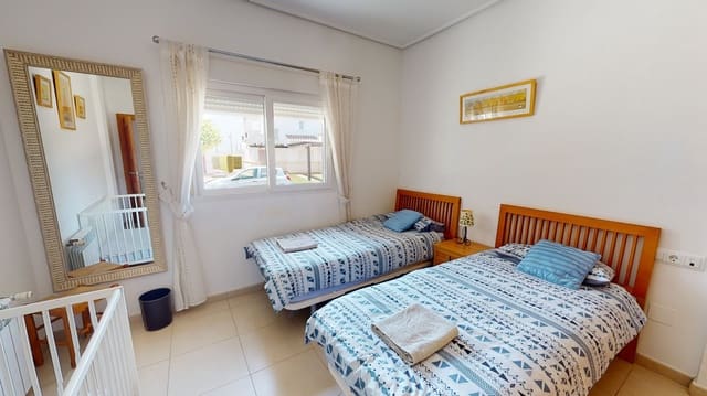 3 bedroom Villa for rent in La Torre Golf Resort, Torre-Pacheco with pool - € 1,850 (Ref: 8244302)