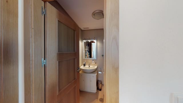 2 soveværelse Byhus til leje i La Torre Golf Resort, Torre-Pacheco med swimmingpool - € 1.350 (Ref: 8244337)