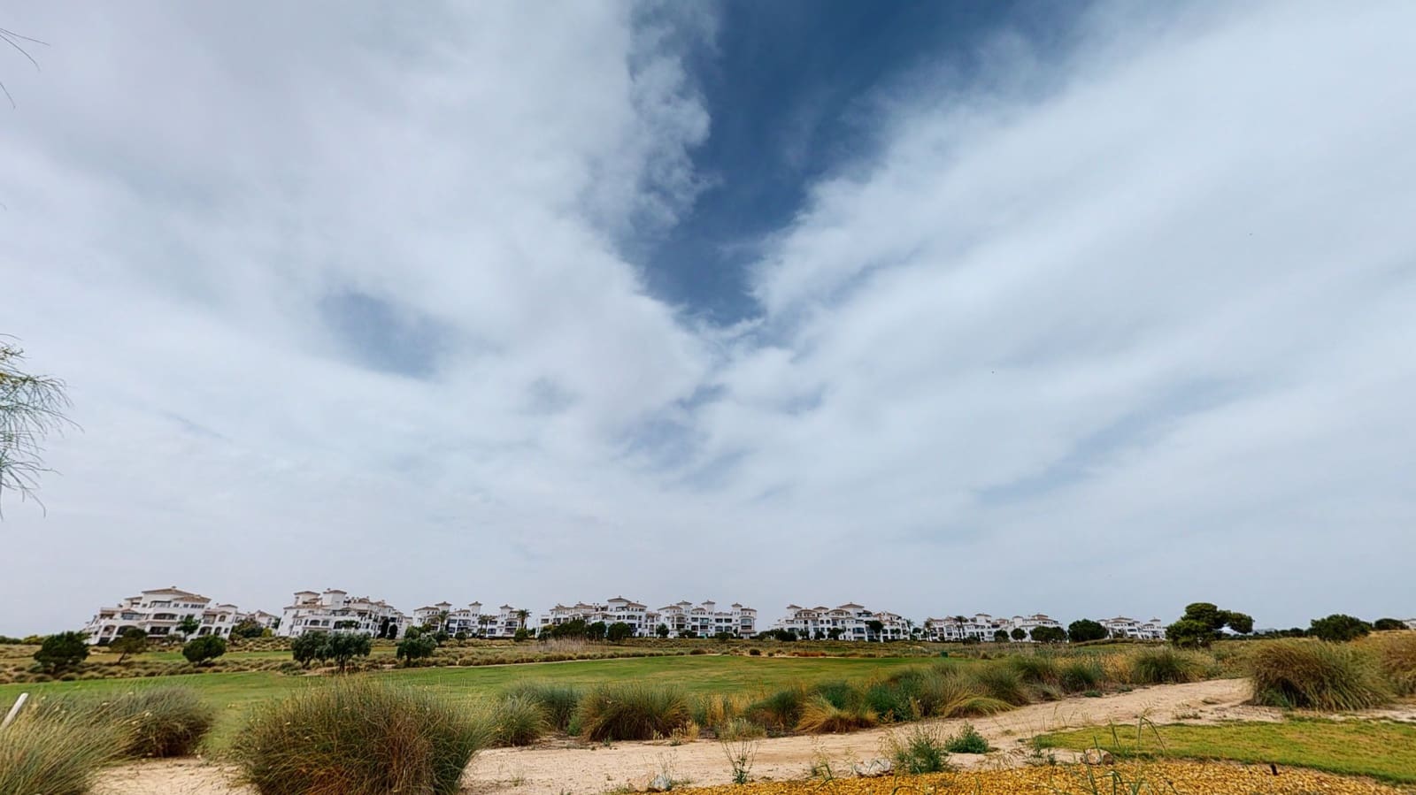 2 bedroom Apartment for rent in Hacienda Riquelme with pool garage - € 1,175 (Ref: 8244425)