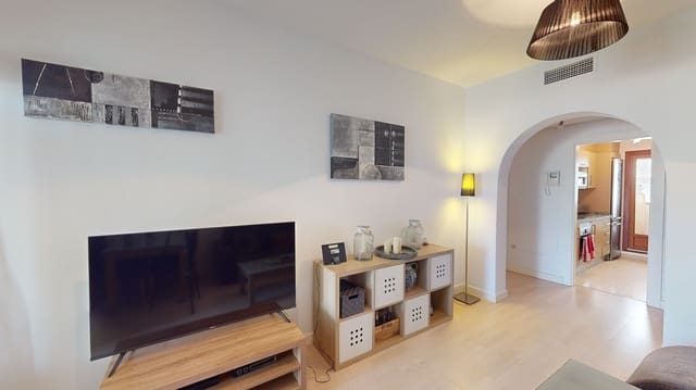 2 makuuhuone Huoneisto vuokrattavana paikassa Baños y Mendigo, Murcia kaupunki mukana uima-altaan 
autotalli - 1 100 € (Ref: 8289874)