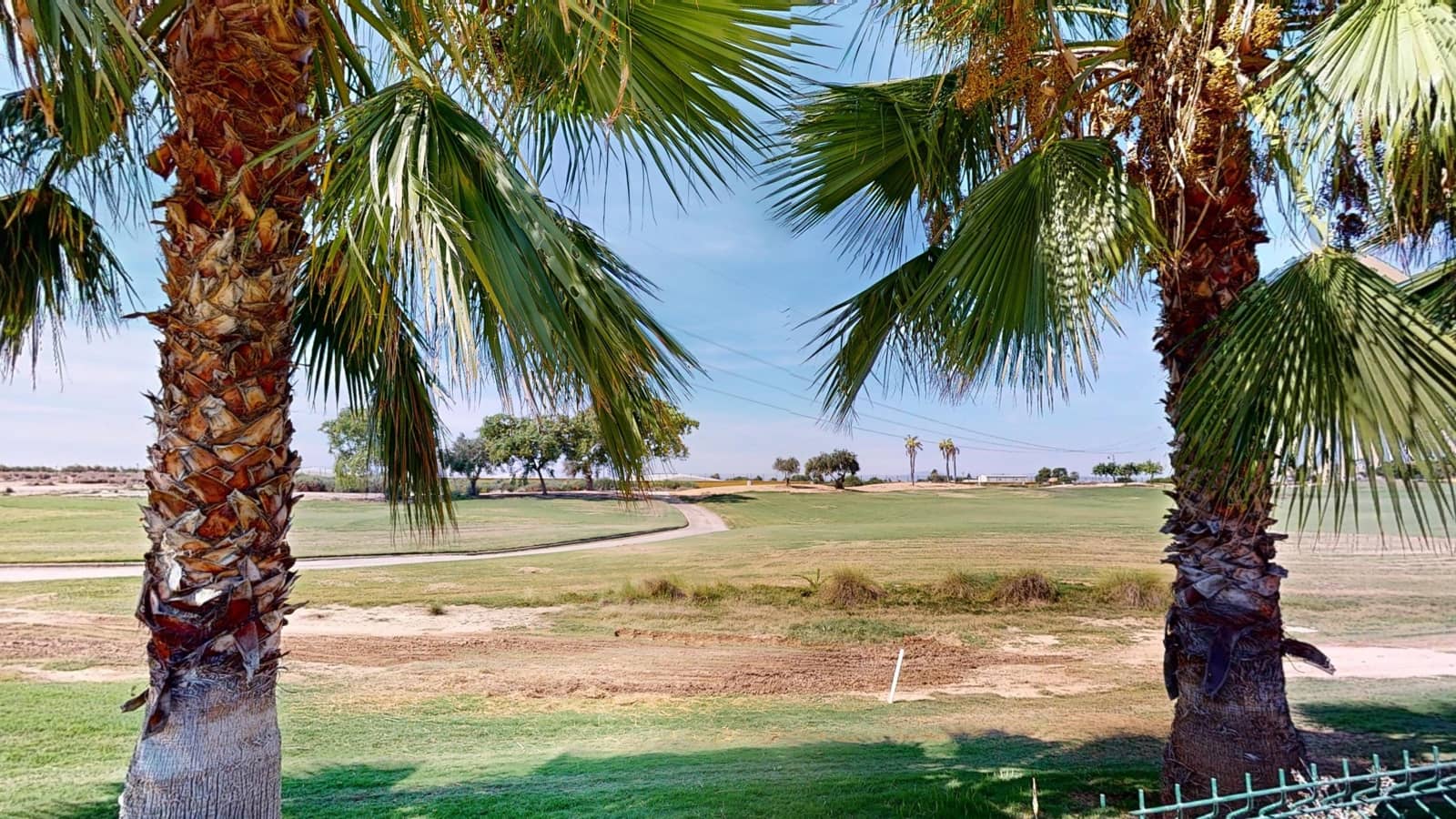 2 makuuhuone Huoneisto vuokrattavana paikassa Torre-Pacheco mukana uima-altaan 
autotalli - 1 175 € (Ref: 8558775)