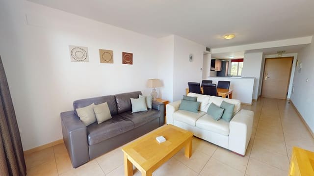 2 makuuhuone Huoneisto vuokrattavana paikassa Torre-Pacheco mukana uima-altaan 
autotalli - 1 175 € (Ref: 8558775)