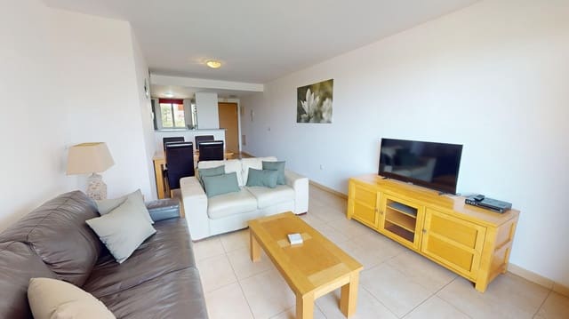 2 makuuhuone Huoneisto vuokrattavana paikassa Torre-Pacheco mukana uima-altaan 
autotalli - 1 175 € (Ref: 8558775)