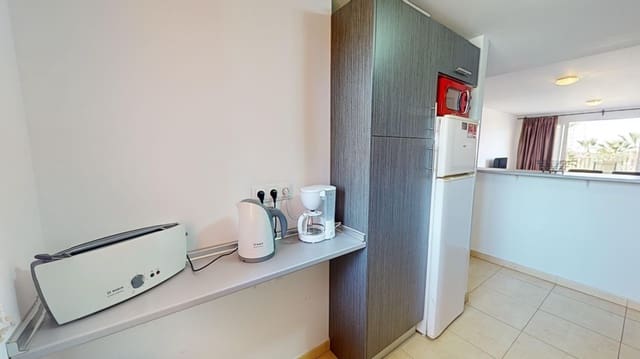 2 makuuhuone Huoneisto vuokrattavana paikassa Torre-Pacheco mukana uima-altaan 
autotalli - 1 175 € (Ref: 8558775)