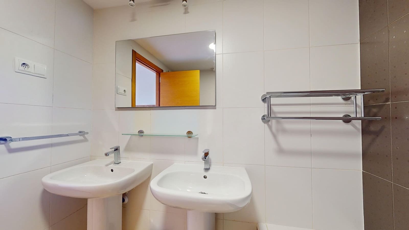 Appartement de 2 chambres à louer à Torre-Pacheco avec piscine garage - 1 175 € (Ref: 8560248)