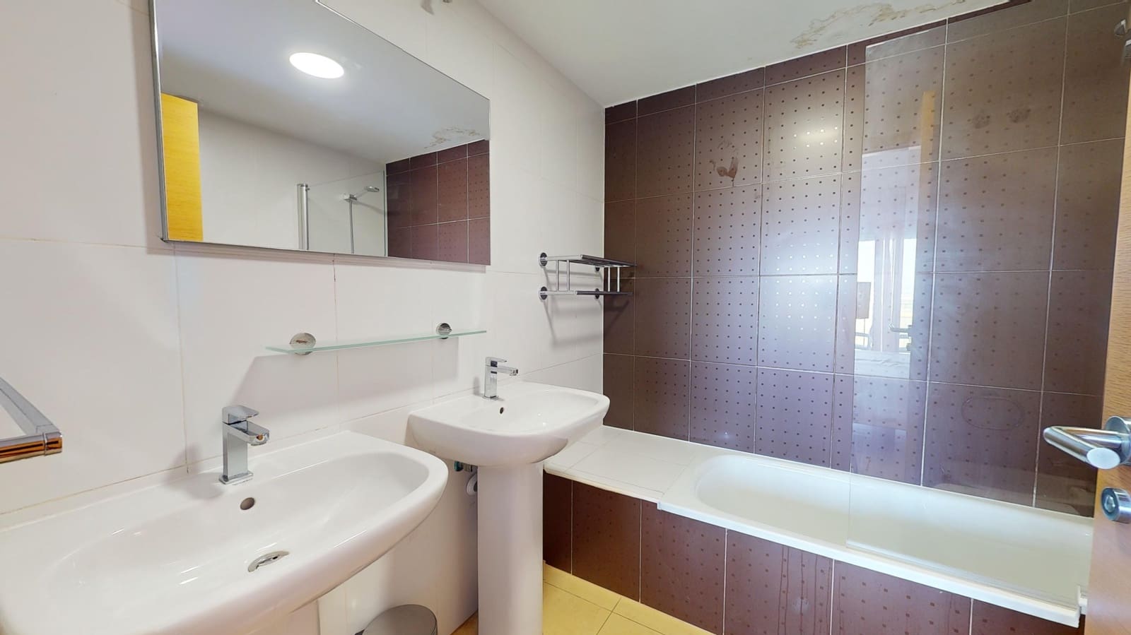 Appartement de 2 chambres à louer à Torre-Pacheco avec piscine garage - 1 175 € (Ref: 8560248)