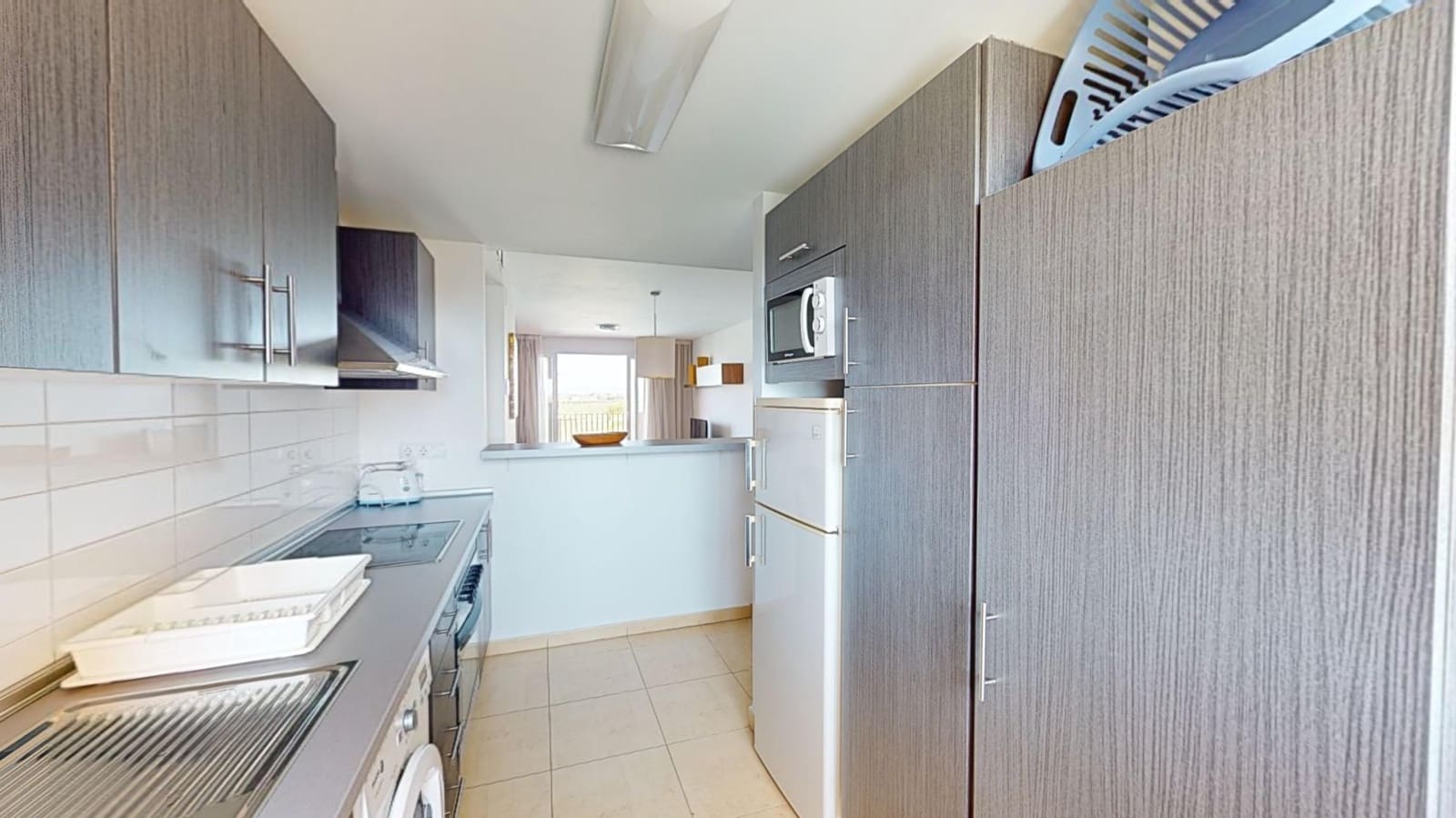 Appartement de 2 chambres à louer à Torre-Pacheco avec piscine garage - 1 175 € (Ref: 8560248)