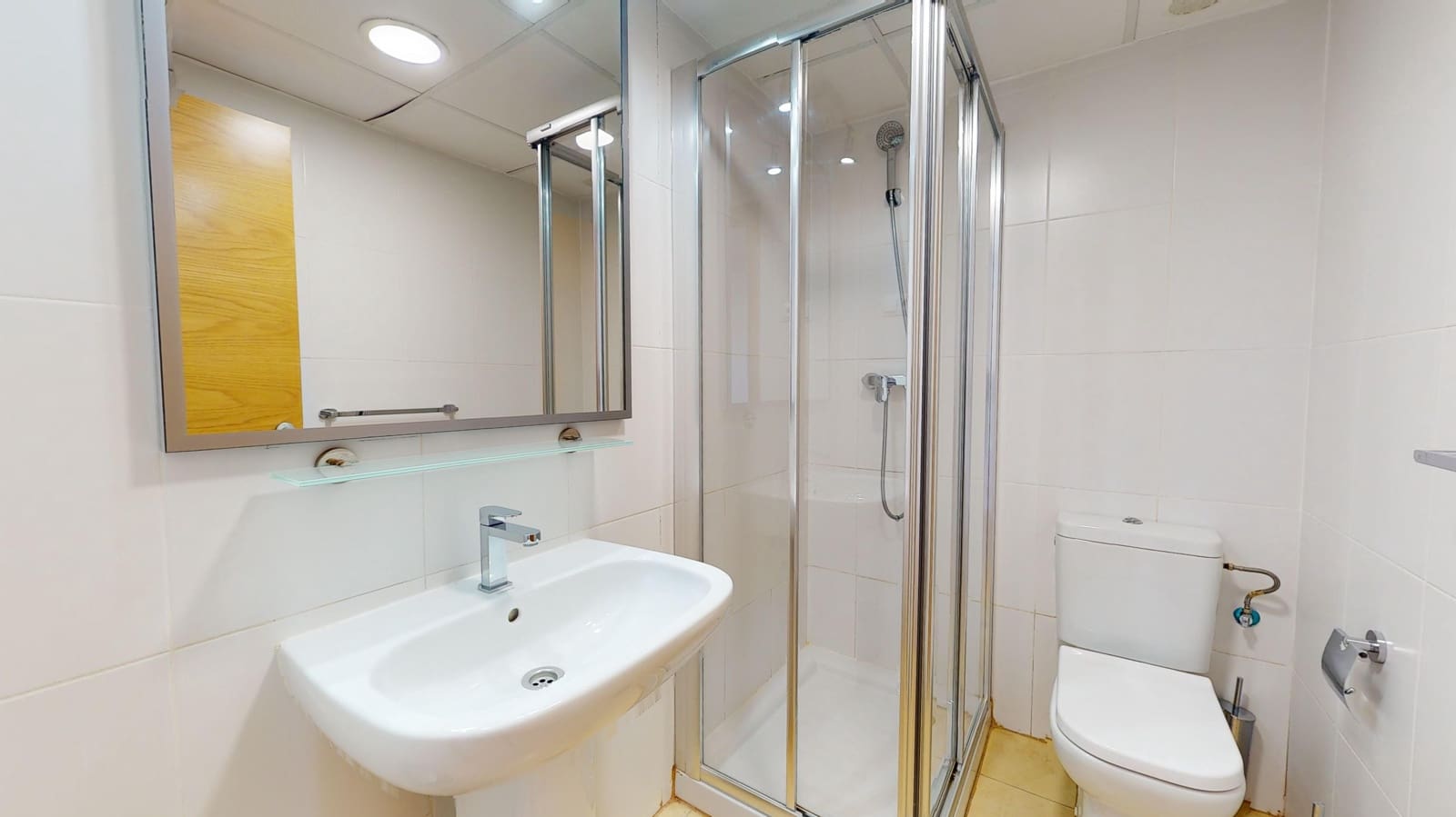 Appartement de 2 chambres à louer à Torre-Pacheco avec piscine garage - 1 175 € (Ref: 8560248)