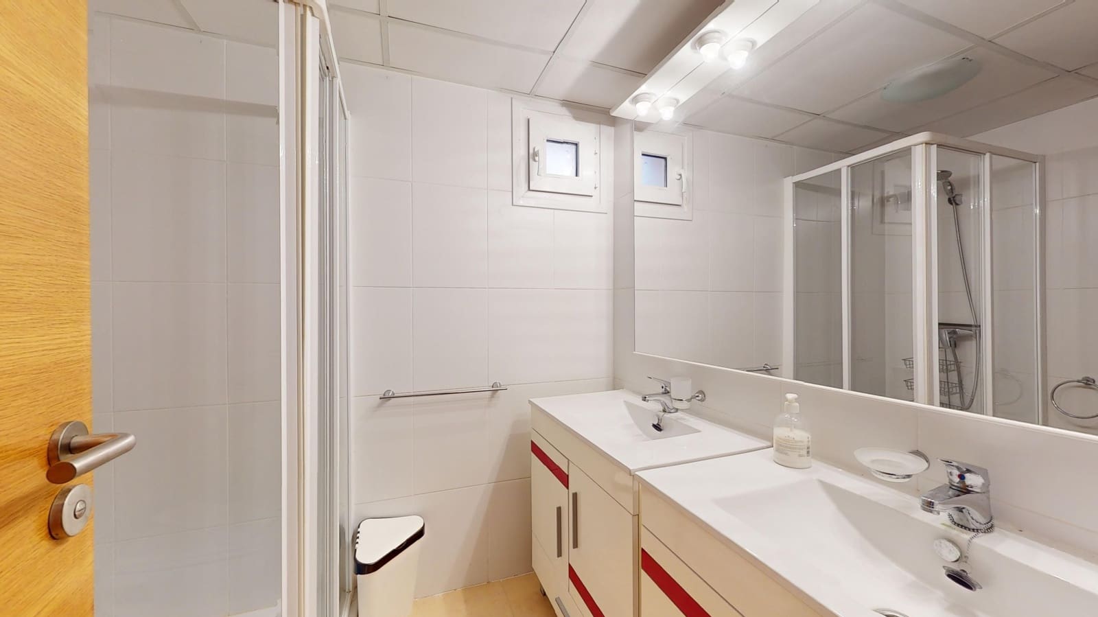 3 soveværelse Lejlighed til leje i Torre-Pacheco med swimmingpool garage - € 1.500 (Ref: 8571037)