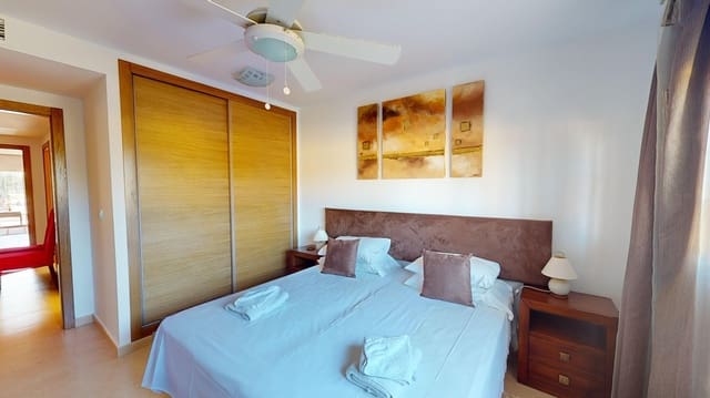 3 makuuhuone Huoneisto vuokrattavana paikassa Torre-Pacheco mukana uima-altaan 
autotalli - 1 500 € (Ref: 8571037)