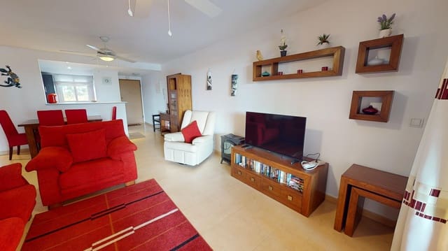 3 makuuhuone Huoneisto vuokrattavana paikassa Torre-Pacheco mukana uima-altaan 
autotalli - 1 500 € (Ref: 8571037)