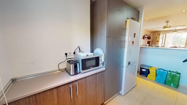 3 makuuhuone Huoneisto vuokrattavana paikassa Torre-Pacheco mukana uima-altaan 
autotalli - 1 500 € (Ref: 8571037)