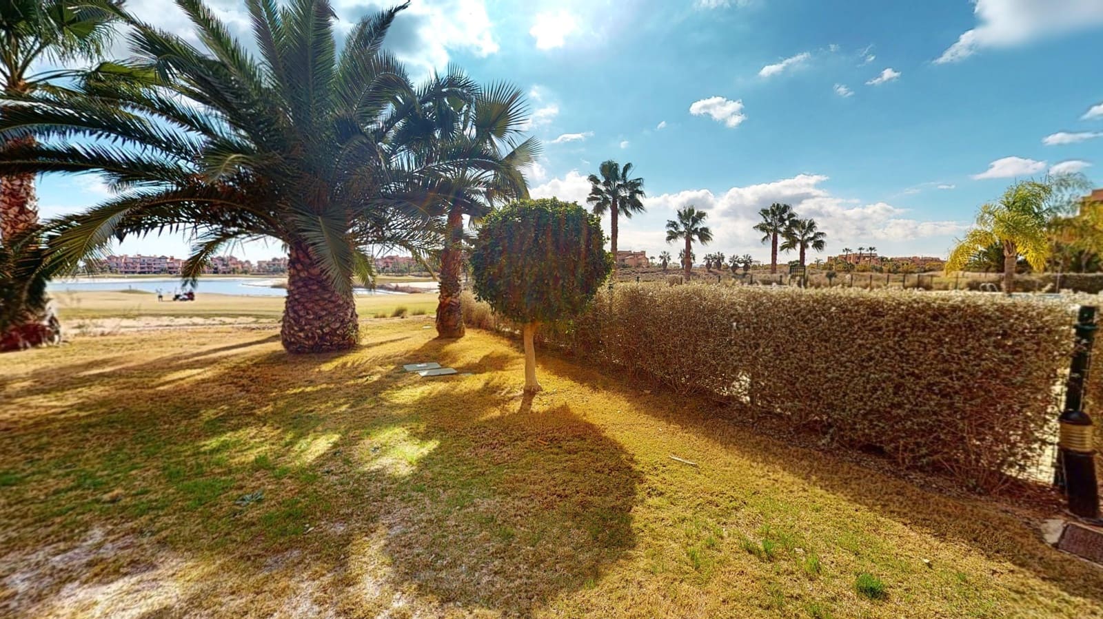 3 soveværelse Lejlighed til leje i Torre-Pacheco med swimmingpool garage - € 1.500 (Ref: 8571037)