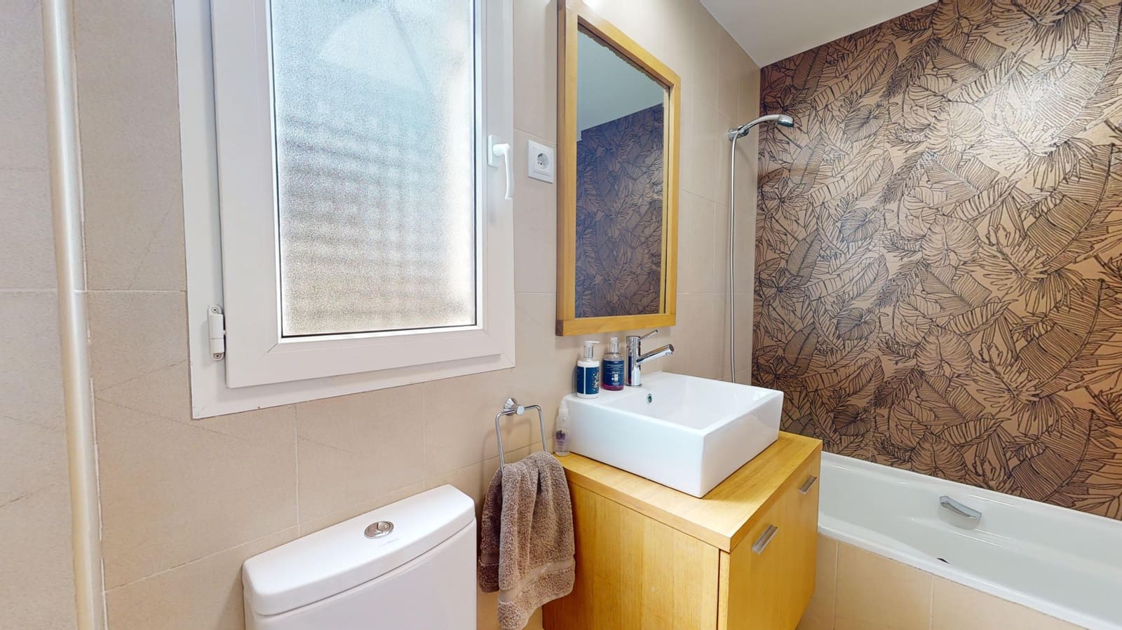 2 soveværelse Lejlighed til leje i Hacienda Riquelme med swimmingpool - € 1.175 (Ref: 8580861)