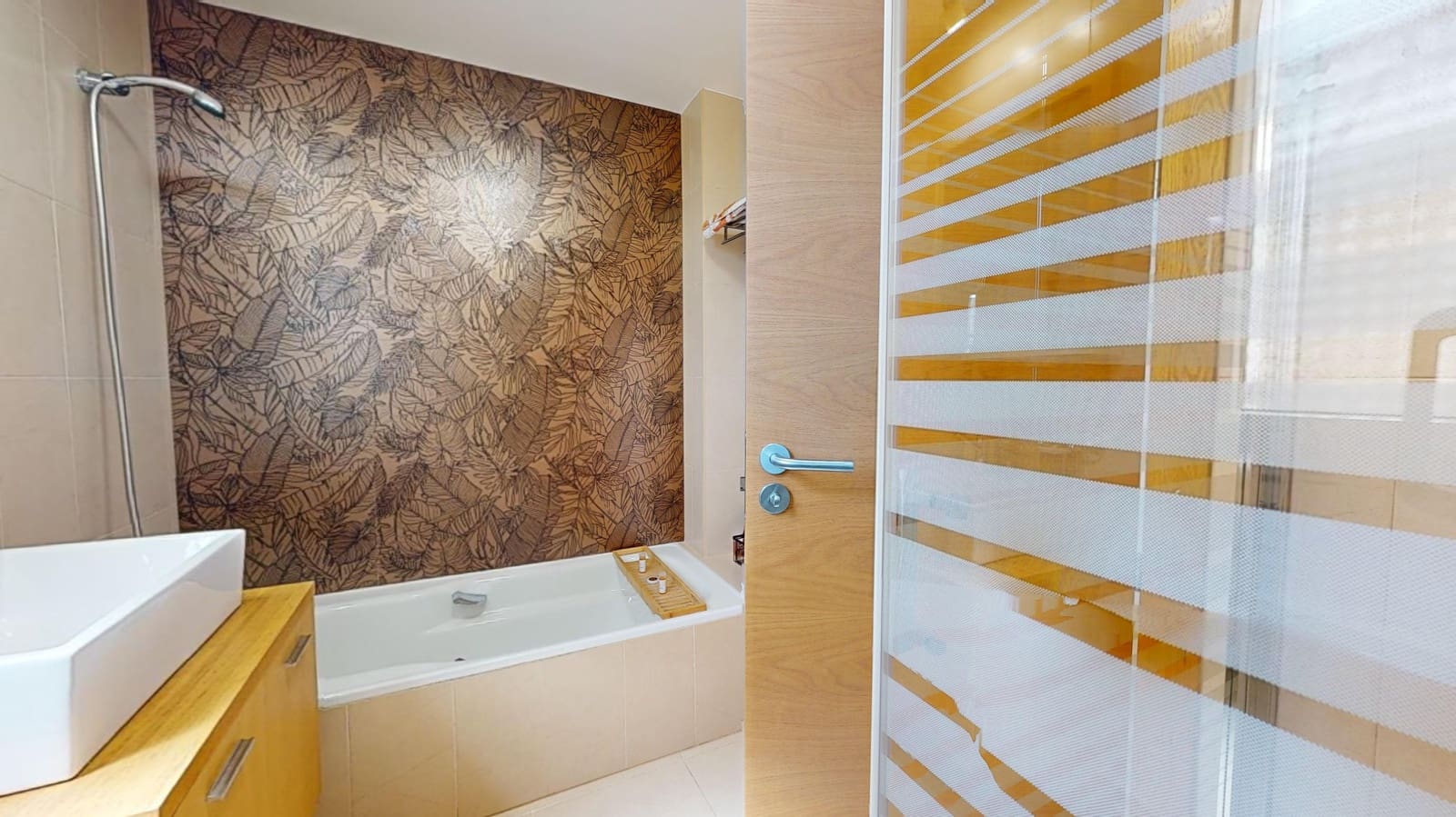 2 soveværelse Lejlighed til leje i Hacienda Riquelme med swimmingpool - € 1.175 (Ref: 8580861)