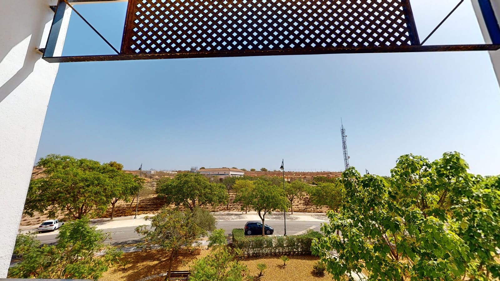 2 soveværelse Lejlighed til leje i Hacienda Riquelme med swimmingpool - € 1.175 (Ref: 8580861)