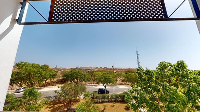 2 soveværelse Lejlighed til leje i Hacienda Riquelme, Murcia by med swimmingpool - € 1.175 (Ref: 8580861)