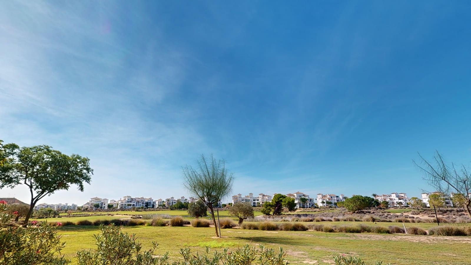 2 soveværelse Lejlighed til leje i Hacienda Riquelme med swimmingpool garage - € 1.175 (Ref: 8580862)