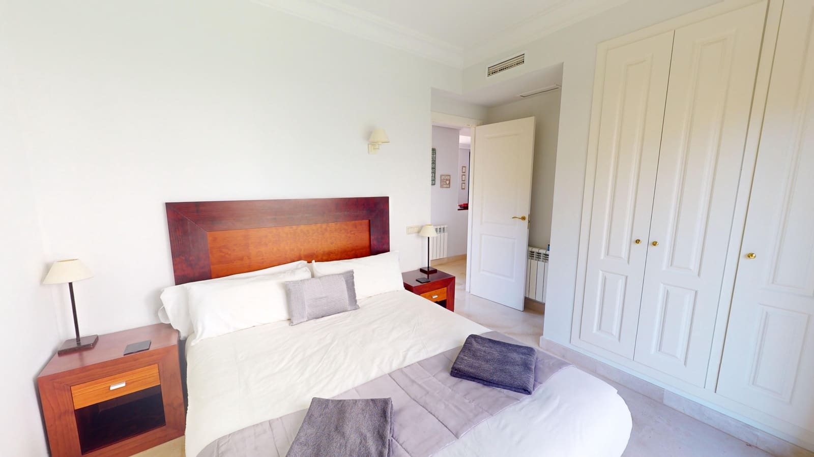 3 bedroom Villa for rent in San Javier with pool garage - € 1,800 (Ref: 8671330)