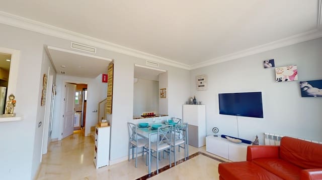 3 bedroom Villa for rent in Roda, San Javier with pool garage - € 1,800 (Ref: 8671330)