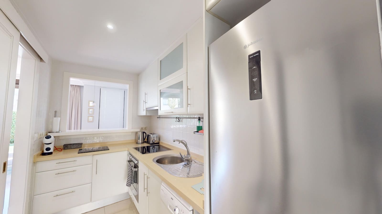 3 bedroom Villa for rent in San Javier with pool garage - € 1,800 (Ref: 8671330)