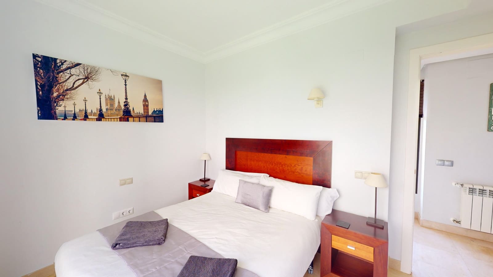 3 bedroom Villa for rent in San Javier with pool garage - € 1,800 (Ref: 8671330)