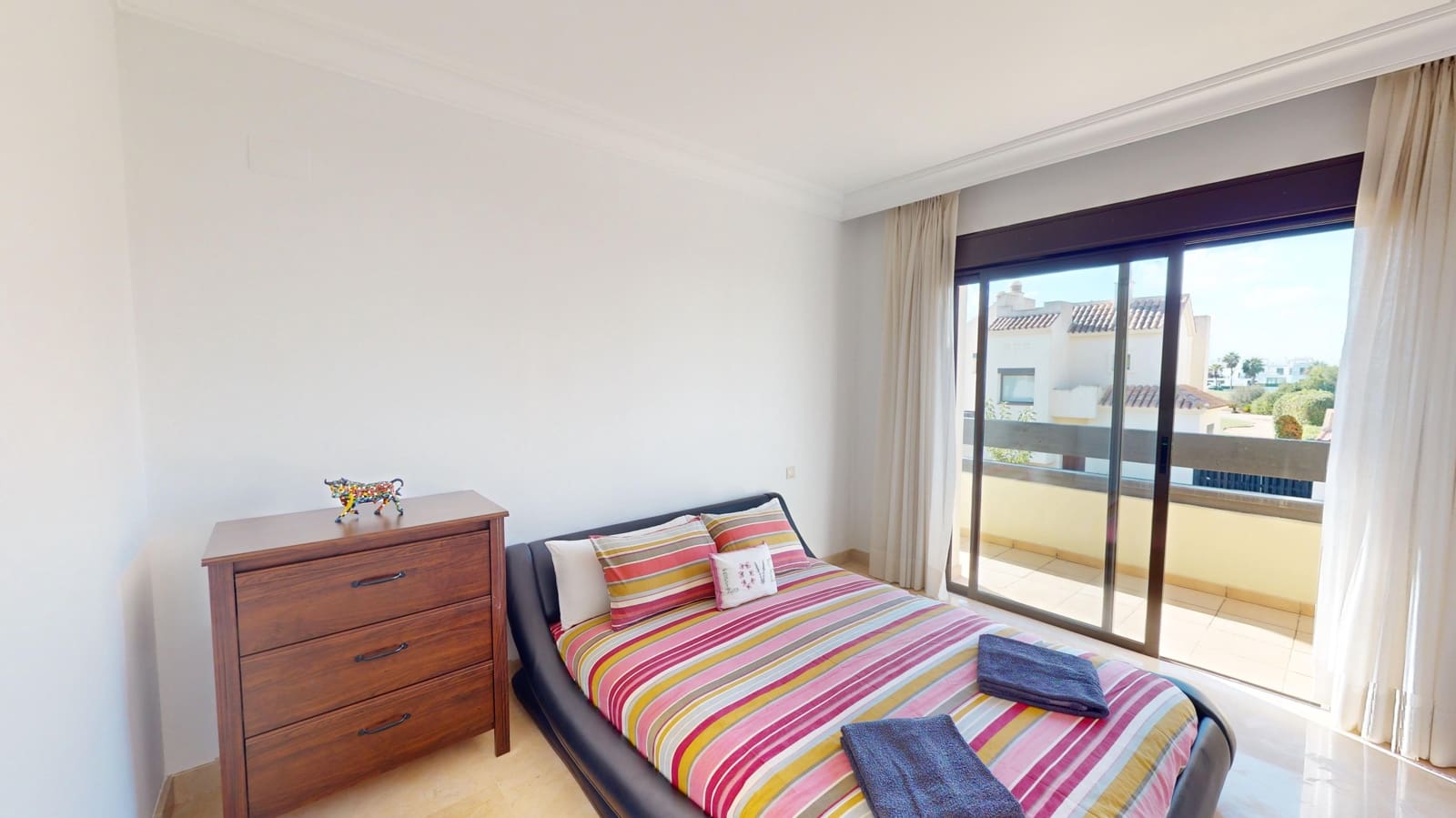 3 bedroom Villa for rent in San Javier with pool garage - € 1,800 (Ref: 8671330)