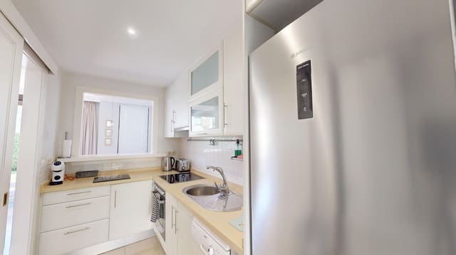 3 bedroom Villa for rent in Roda, San Javier with pool garage - € 1,800 (Ref: 8671330)